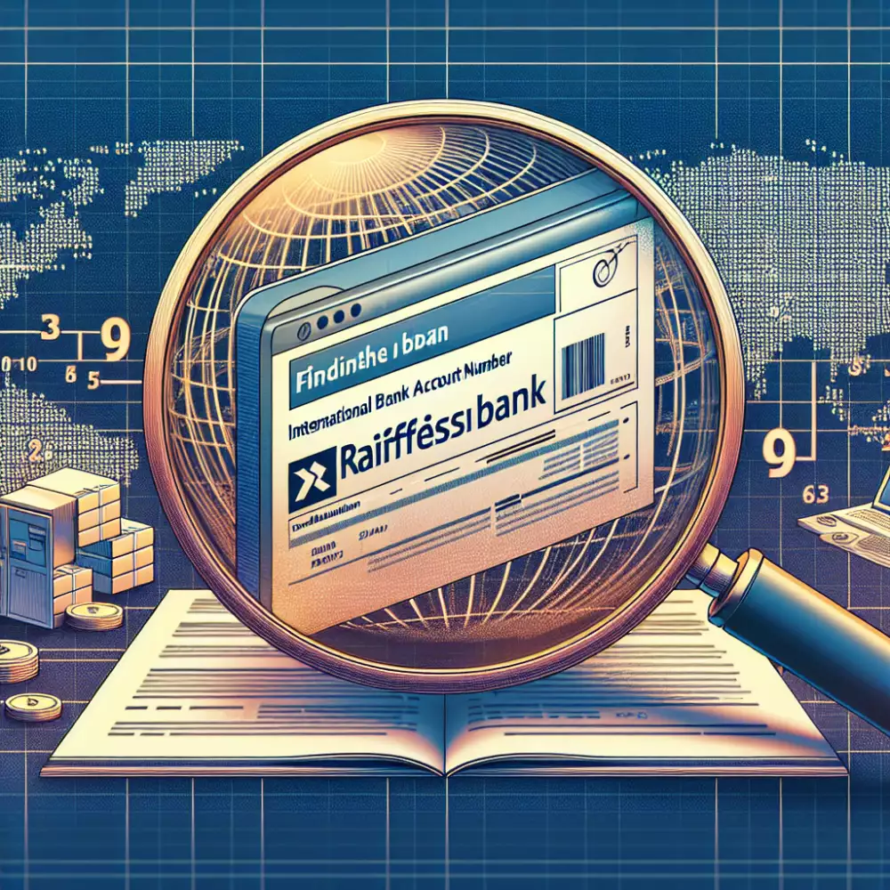 kde najdu iban raiffeisenbank