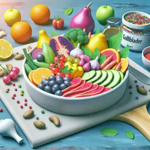 Zlucnikova Dieta Recept