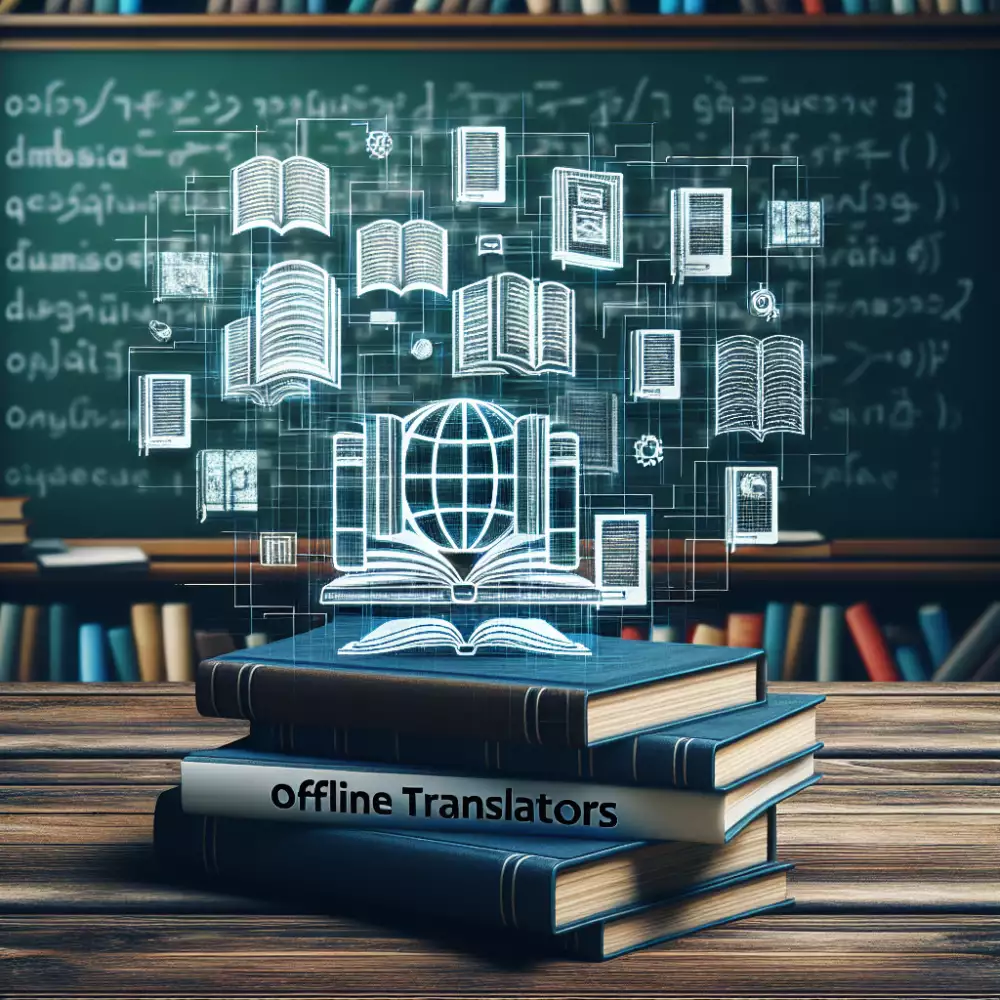 překladač offline