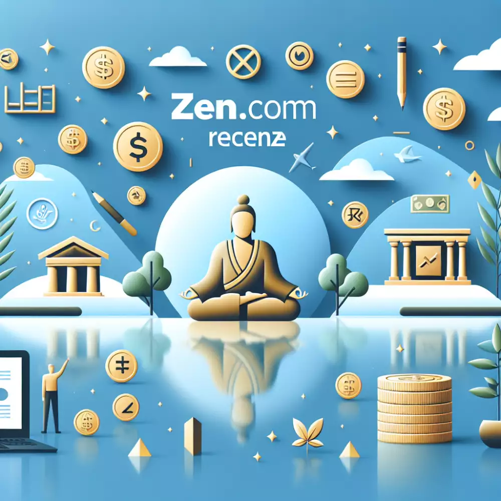 zen.com recenze