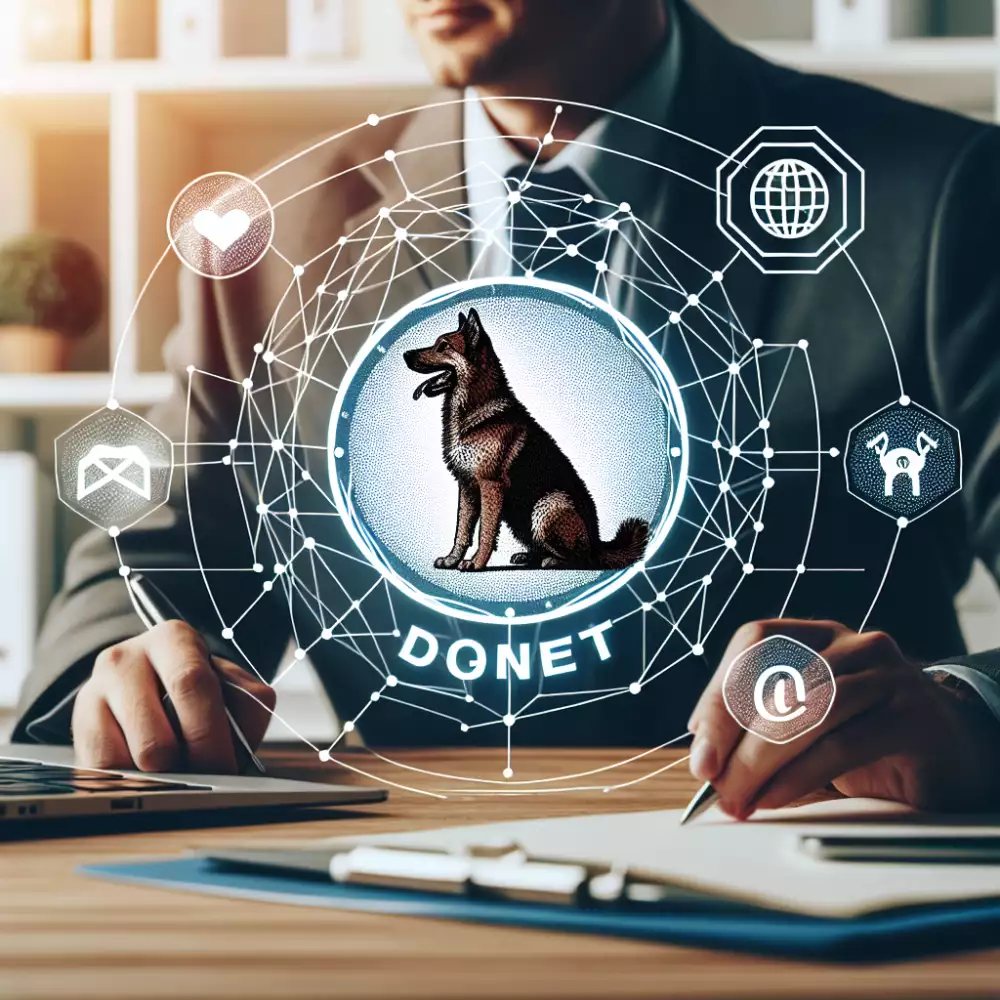 dognet