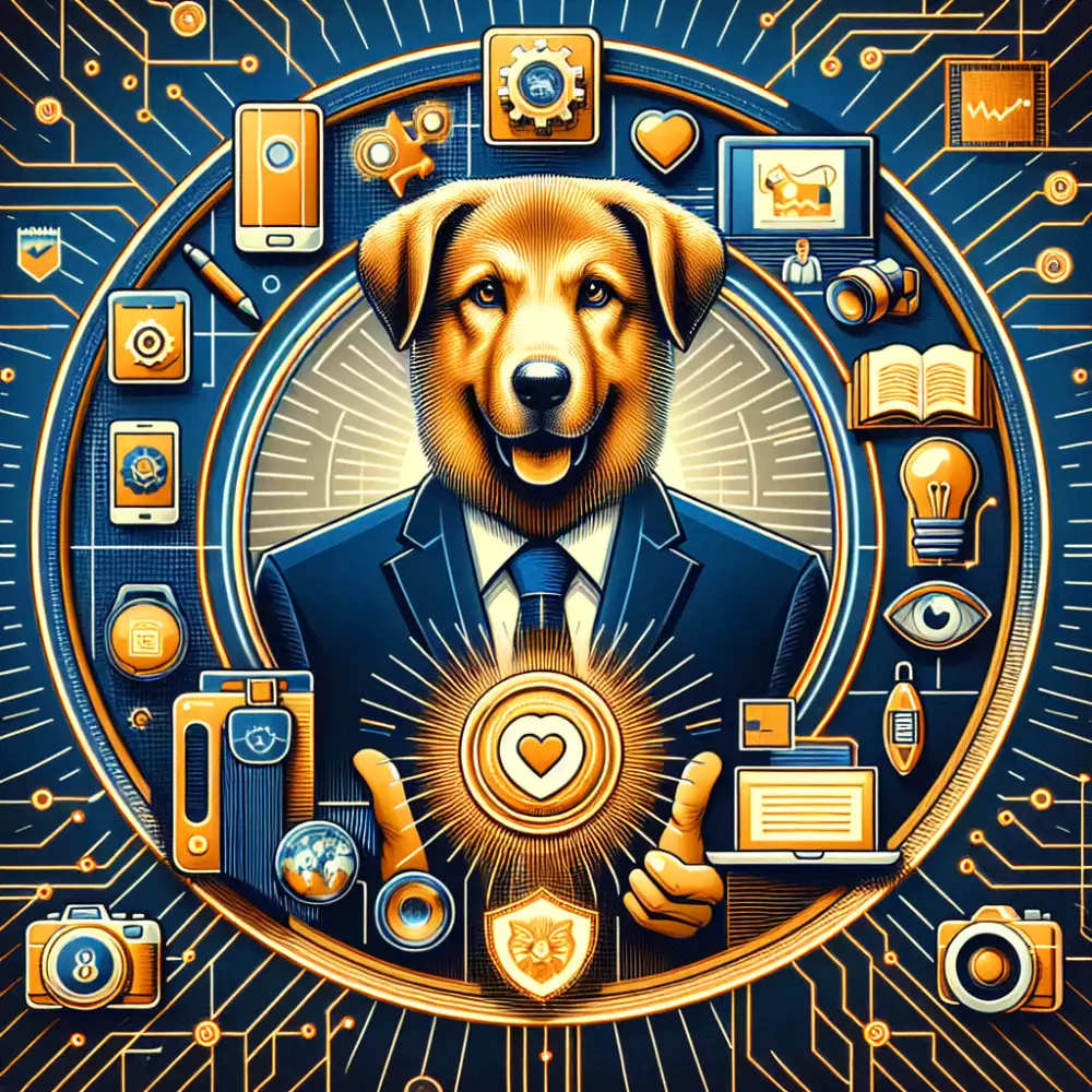 Dognet