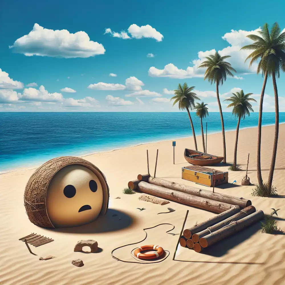 cast away wilson
