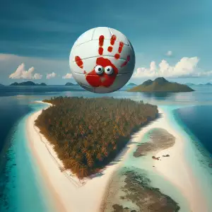 Cast Away Wilson