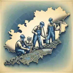 Práce Letohrad