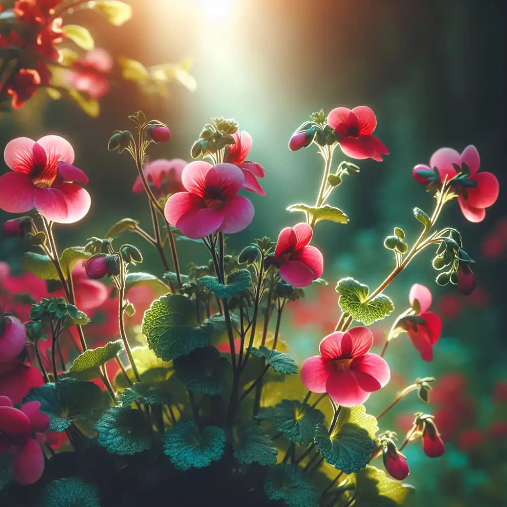 diascia