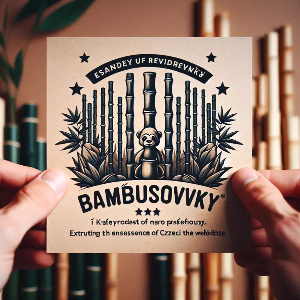 bambusovky.cz recenze