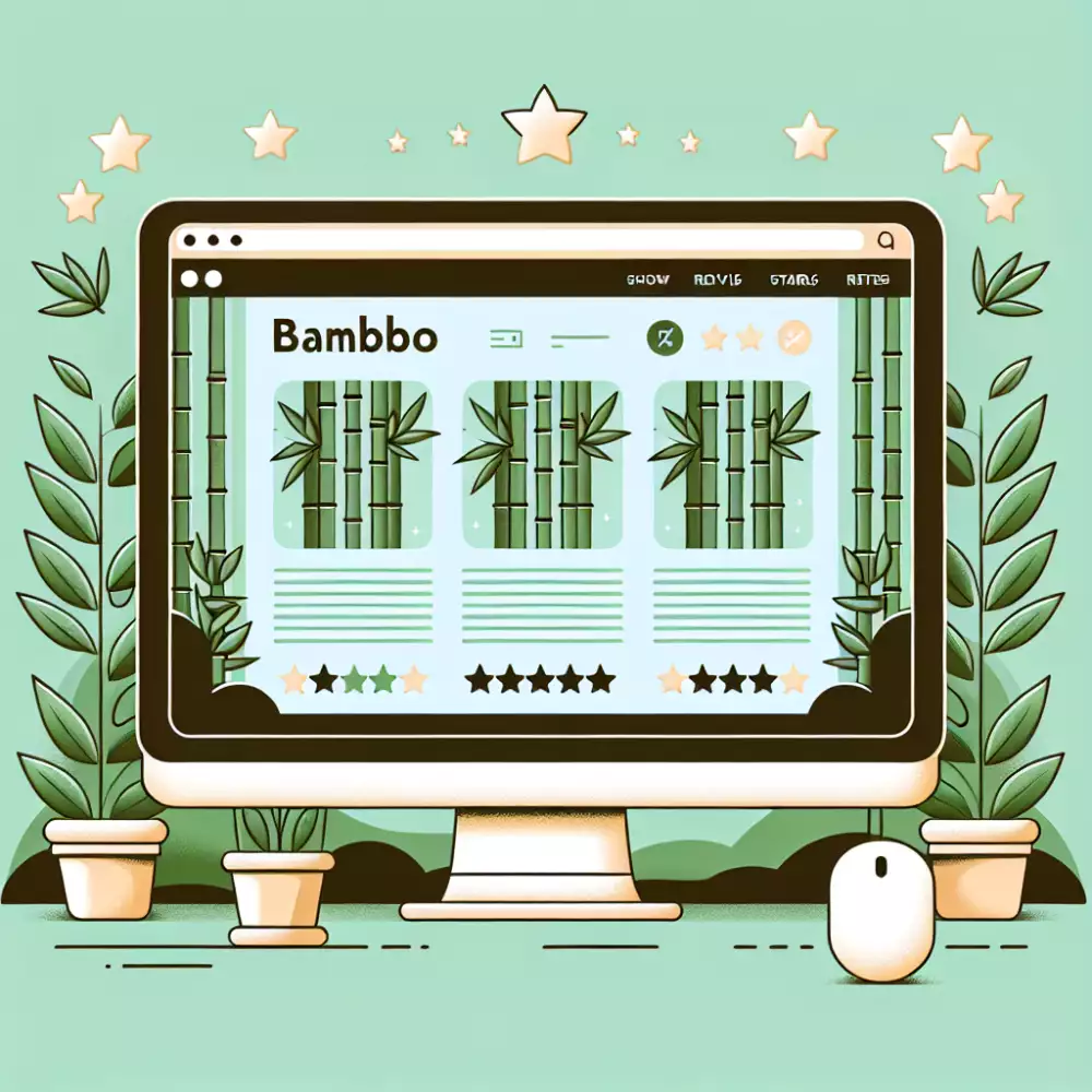 bambusovky.cz recenze