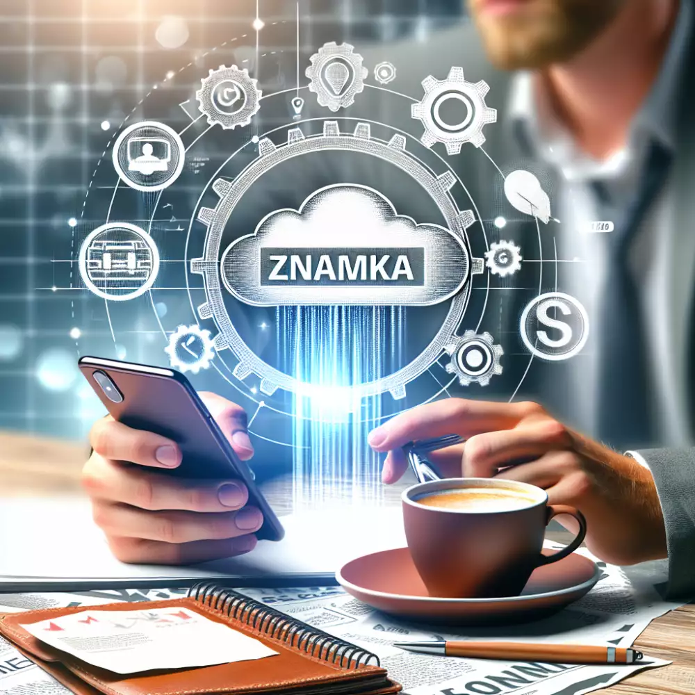 znamka panku
