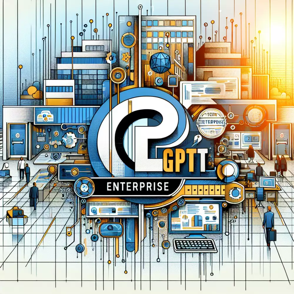 chatgpt enterprise