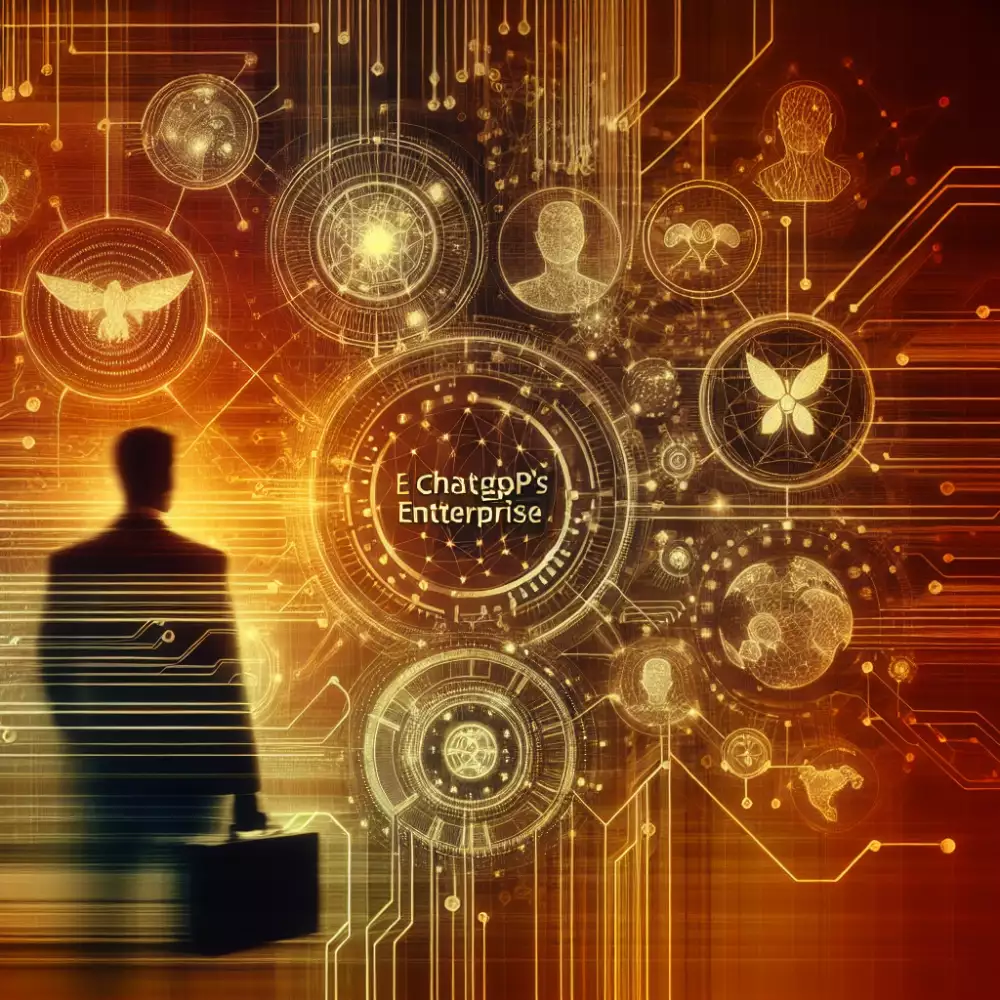 Chatgpt Enterprise