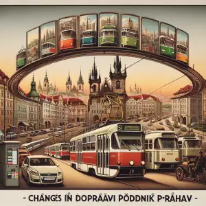 Dpp Změny