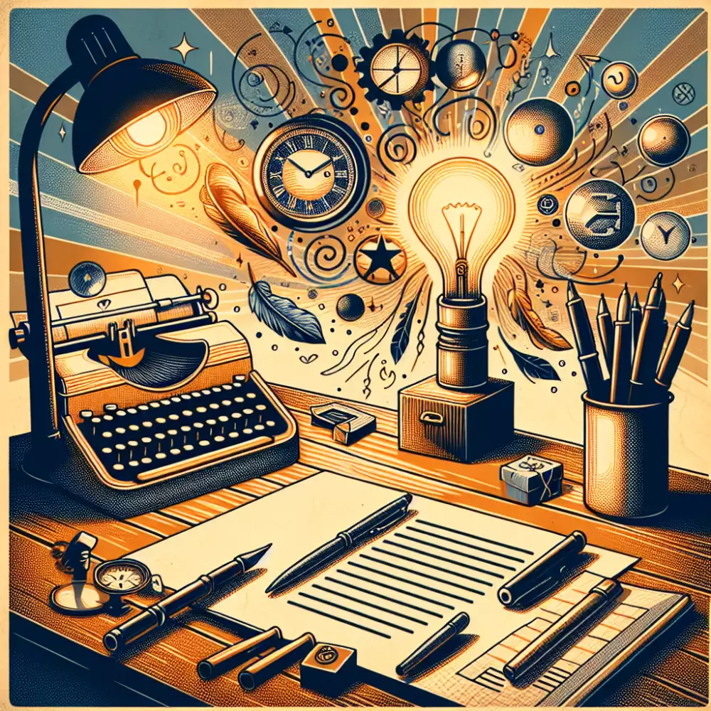 popis slohová práce