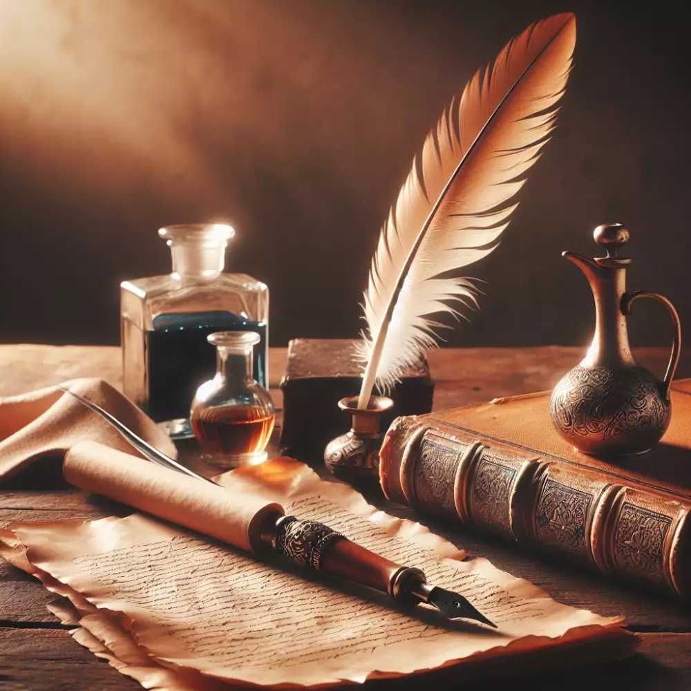 Popis Slohová Práce