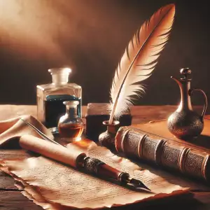 Popis Slohová Práce