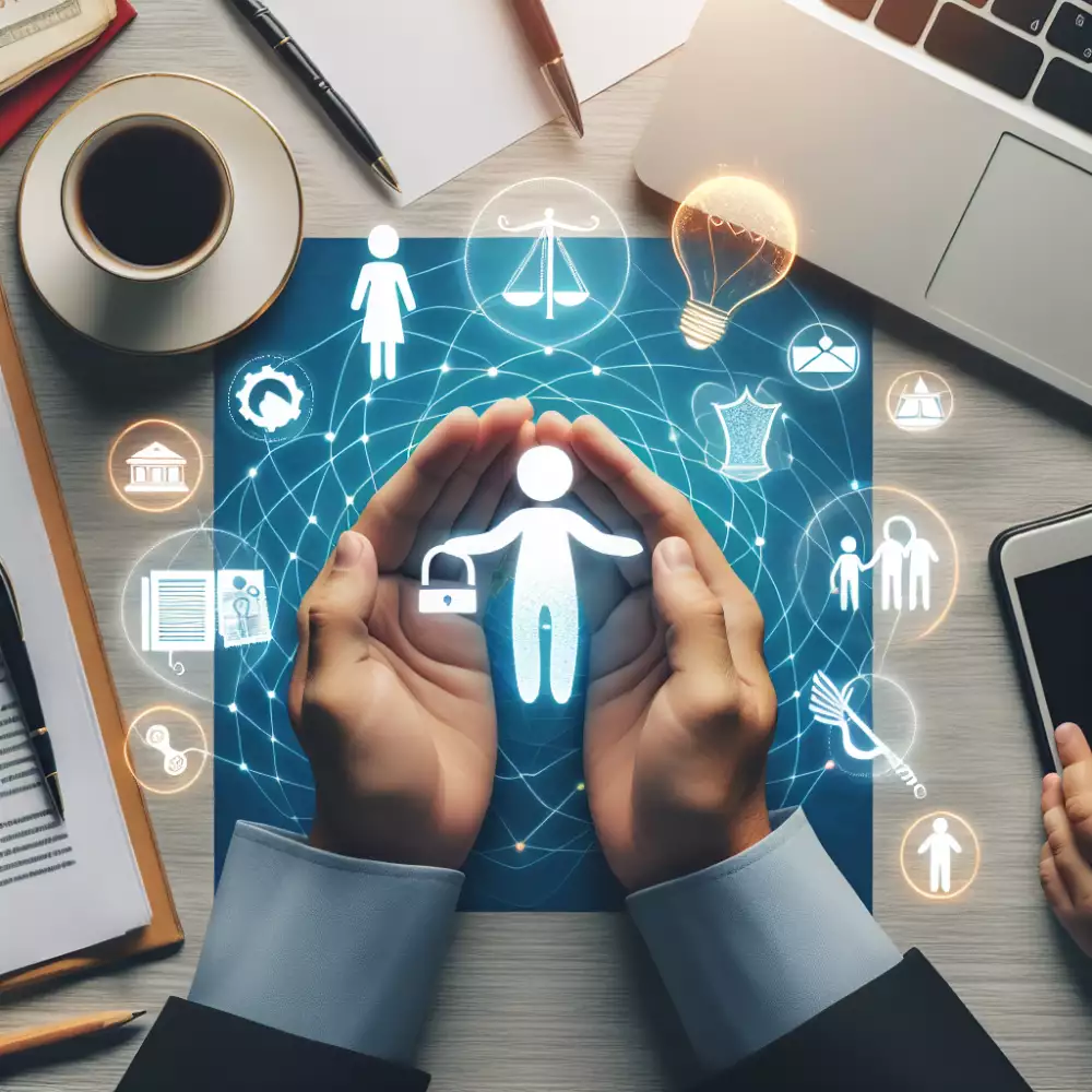 opatrovnictví dítěte