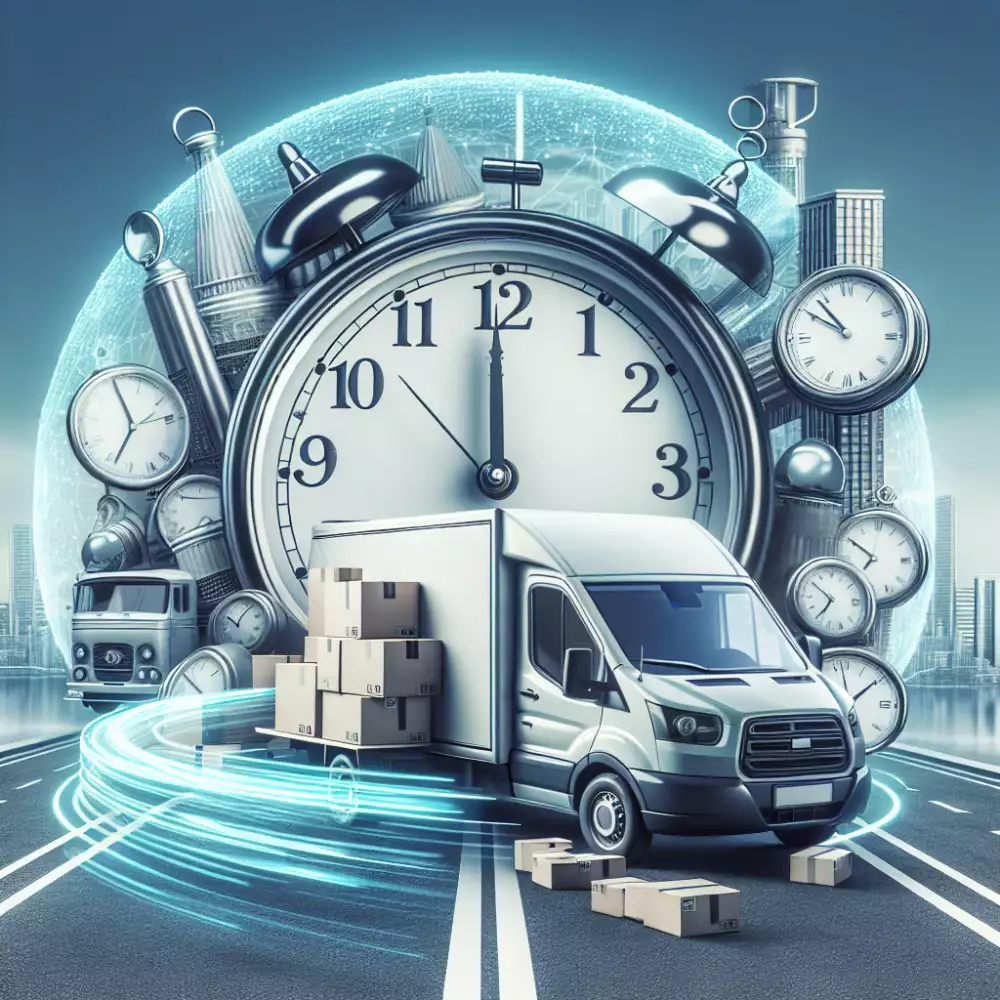 balíkovna doba doručení