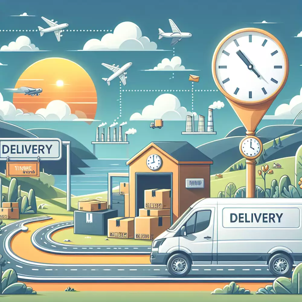 balíkovna doba doručení