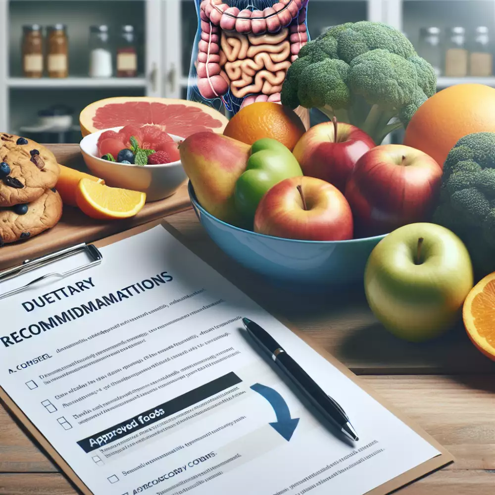 co jist pred kolonoskopii