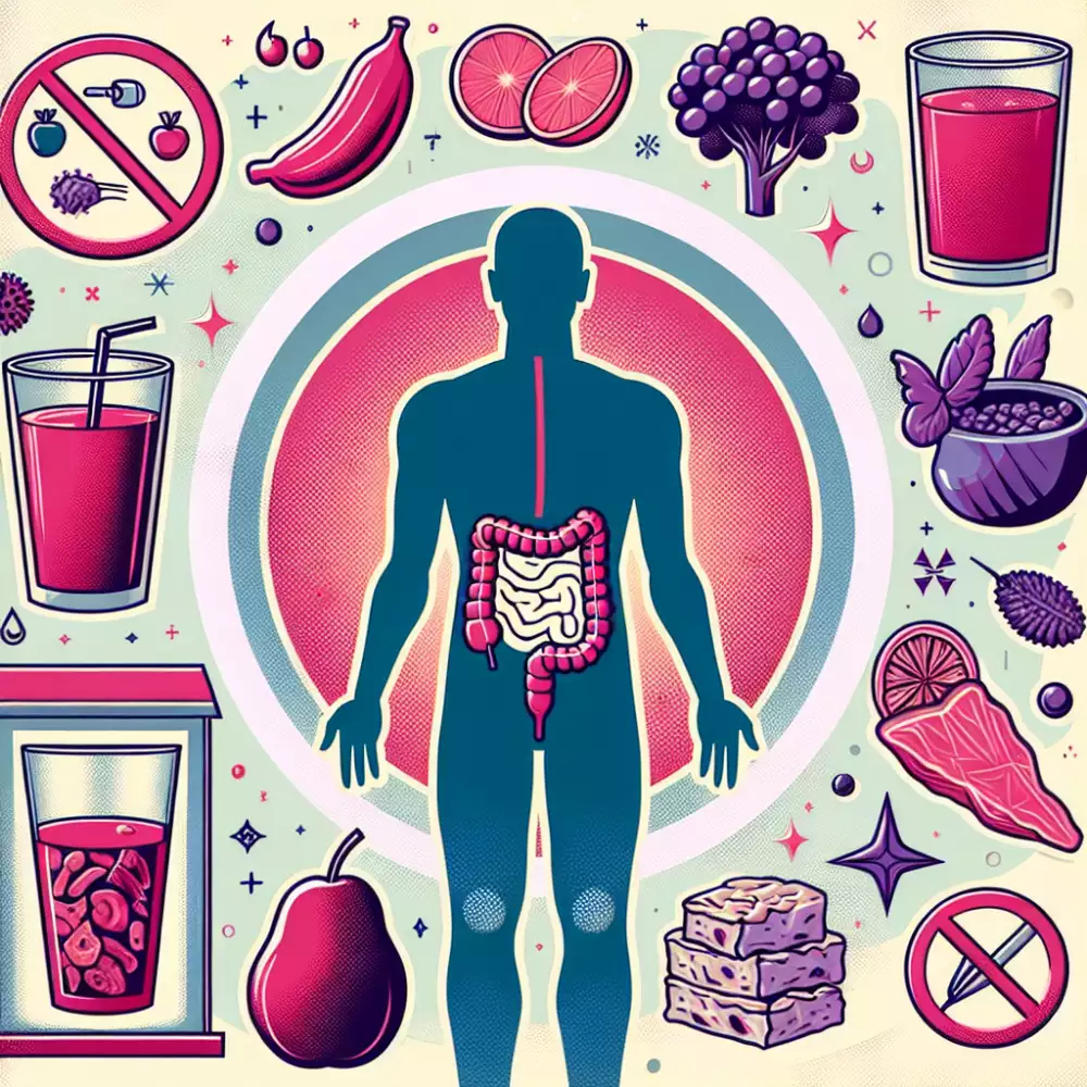 co jist pred kolonoskopii