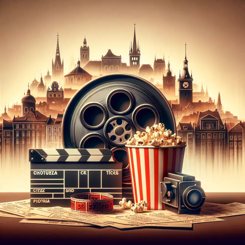 kino chotěboř program