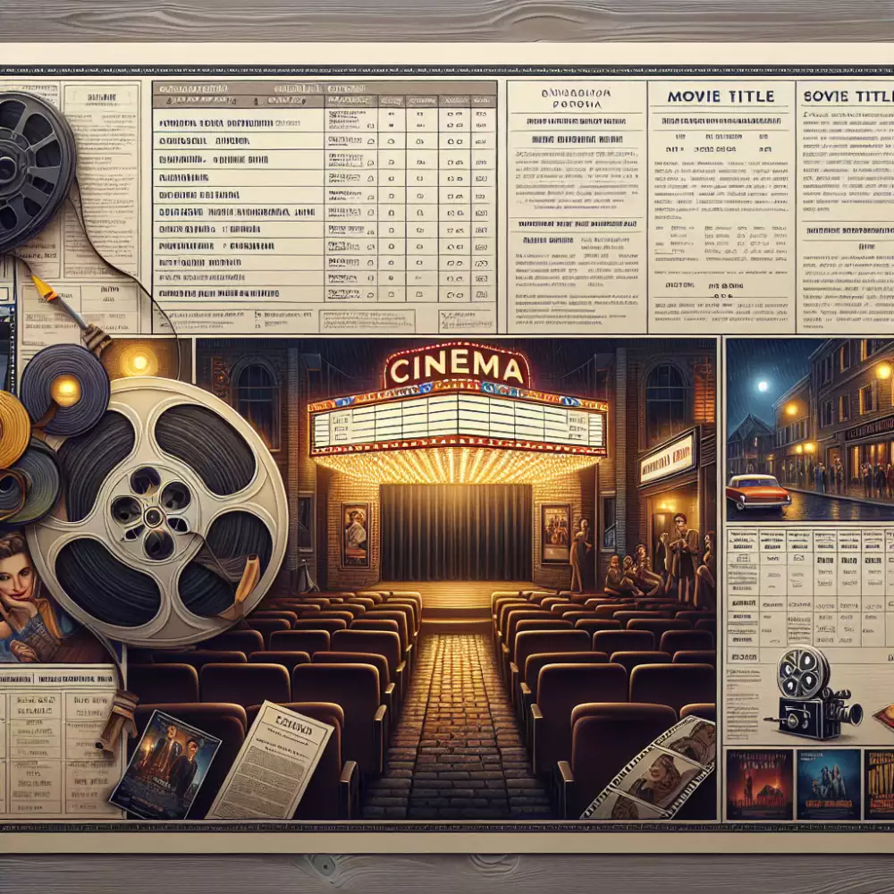 Kino Chotěboř Program