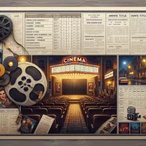 Kino Chotěboř Program