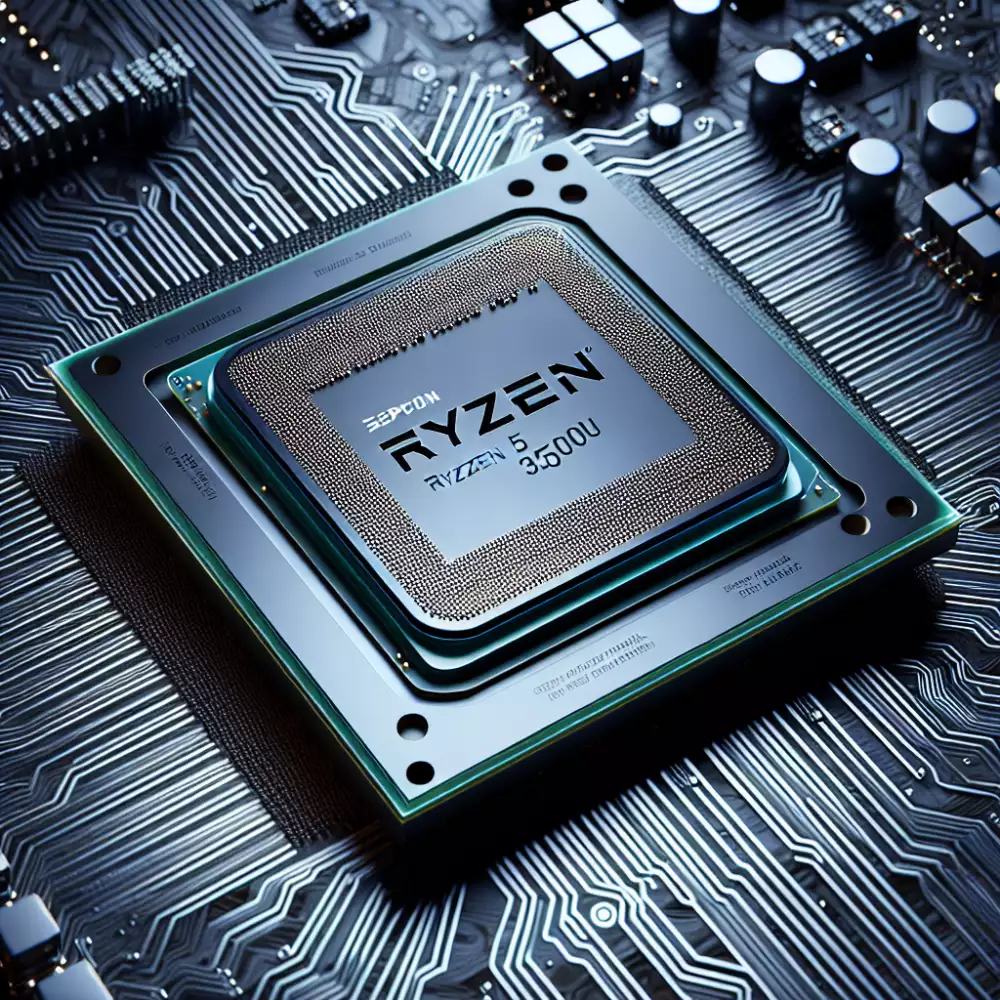 ryzen 5 3500u