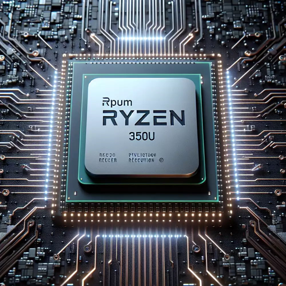 ryzen 5 3500u
