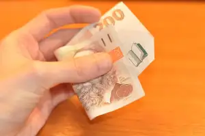 120 Liber To Czk