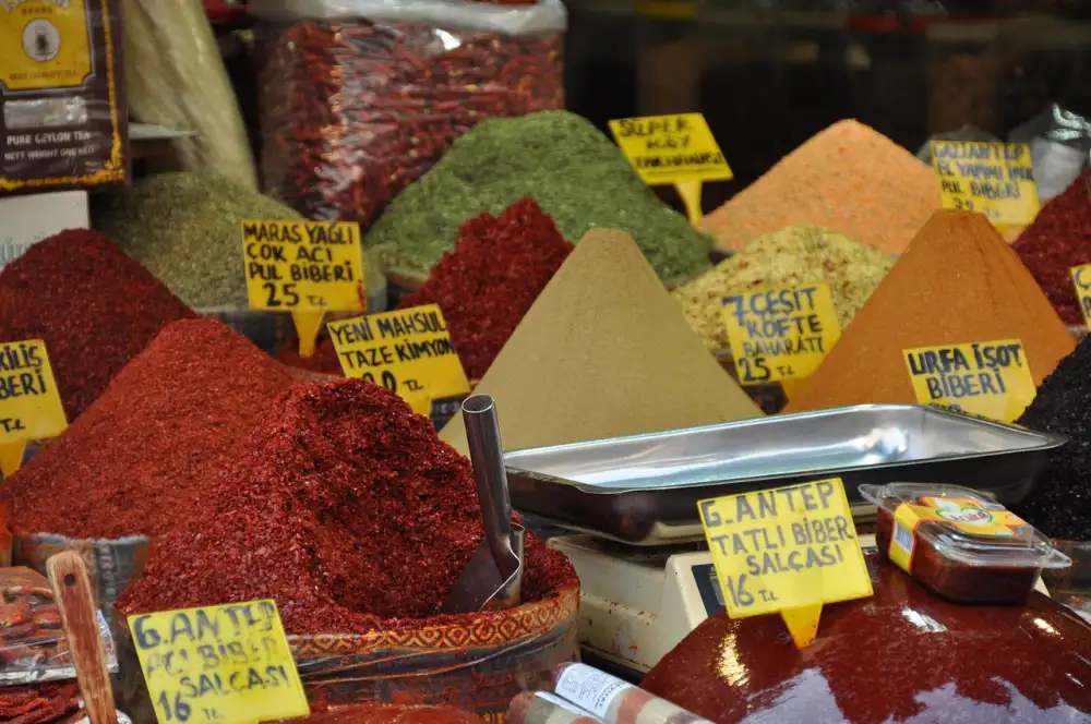 Terárium Bazar