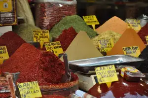 Terárium Bazar