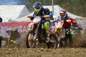 Husqvarna Motorová Pila