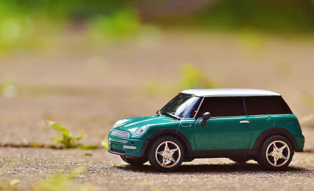Mini Kráva