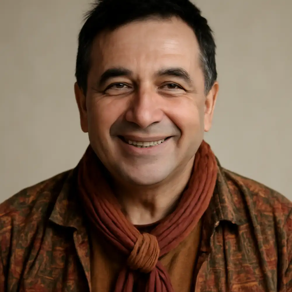 Radek Dvořáček